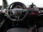 Seat Mii 1.0 FR | Parkeersensor achter | Airco | Bluetooth |, Voorwielaandrijving, 12 maanden, Stof, Gebruikt