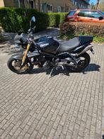 Triumph Street Triple 675 – 2008 – 33.222 km, Motoren, Motoren | Triumph, 675 cc, 3 cilinders, Particulier, Meer dan 35 kW