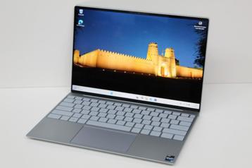 Keurige Dell XPS 13 9315 W11 16GB 512GB i7-1250U UltraHD/4K beschikbaar voor biedingen