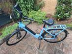 Viletta fiets., Ophalen, Gebruikt, 30 tot 50 km per accu, Overige merken
