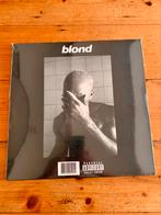 Frank Ocean : Blond (2LP), Ophalen of Verzenden, 2000 tot heden, Nieuw in verpakking