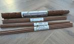 Kratiste Plantensteun en Klimstok 50 cm (16 stuks) - Nieuw, Ophalen of Verzenden