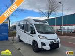 Rapido C50 Queensbed L=6,59 m B=2,17 nu met €5.300, Bedrijf, Diesel, Tot en met 3, Rapido