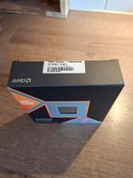 AMD Ryzen 7 9800X3D - Nieuw in doos!, Computers en Software, Processors, Ophalen of Verzenden, Nieuw, AMD Ryzen 7 9800X3D, 4 Ghz of meer