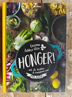 Honger - Kim Leysen | alias Madame Zsazsa, Hoofdgerechten, Gezond koken, Ophalen of Verzenden, Nederland en België