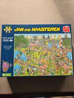 Jan van Haasteren - Robin Hood Festival Puzzel, Ophalen of Verzenden, 500 t/m 1500 stukjes, Nieuw, Legpuzzel