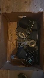 Dvd speler, Audio, Tv en Foto, Dvd-spelers, Ophalen of Verzenden, Gebruikt, Dvd-speler, Samsung