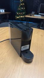 Krups Nespresso Essenza Mini Zwart, Gebruikt, Espresso apparaat, Ophalen of Verzenden, 1 kopje