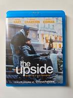 THE UPSIDE (BLURAY), Cd's en Dvd's, Blu-ray, Tollenstraat 53D 3035NC Rotterdam, Carduelis and Media, Ophalen of Verzenden, Zo goed als nieuw