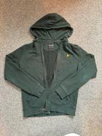 Vest Lyle & Scott - M, Groen, Maat 48/50 (M), Ophalen of Verzenden, Zo goed als nieuw