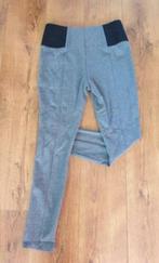 Jegging mt 44/46, Kleding | Dames, Broeken en Pantalons, Nieuw, Grijs, Lang, Ophalen of Verzenden