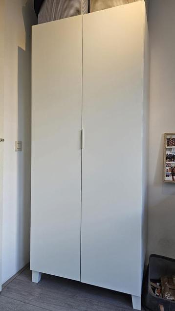 IKEA Wardrobe 2 Doors – As NEW!