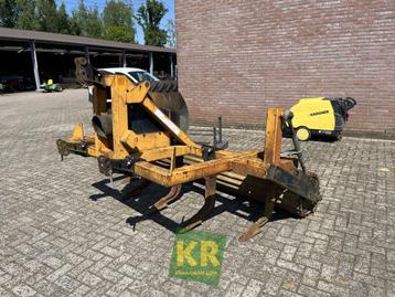 McConnel SHAKERATOR #696733 beschikbaar voor biedingen