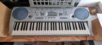Yamaha PSR-275 beschikbaar voor biedingen