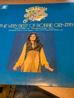 The Very Best of Bobbie Gentry LP, Cd's en Dvd's, Cd's | Verzamelalbums, Ophalen of Verzenden, Gebruikt, Country en Western