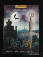 The Fantasy Collection, Cd's en Dvd's, Dvd's | Kinderen en Jeugd, Alle leeftijden, Ophalen of Verzenden, Zo goed als nieuw, Avontuur