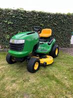 John deere L100 zitmaaier, John Deere, Gebruikt, 90 tot 120 cm, Versnellingen