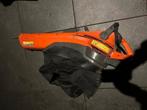 Flymo GARDENVAC 2500 TURBO bladblazer / bladzuiger, Ophalen, Gebruikt, Elektrisch, Handgedragen