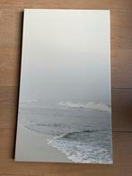 IKEA Schilderijen Set - Strandleven Thema (9 stuks), 50 tot 75 cm, Ophalen of Verzenden, Zo goed als nieuw, Schilderij