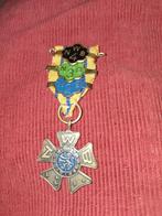 Medaille avondvierdaagse, Ophalen of Verzenden, Overige materialen, Nederland