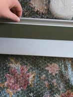 Verduisteringsrolgordijn voor (velux) dakraam, Ophalen, Zo goed als nieuw, Minder dan 100 cm, Minder dan 100 cm
