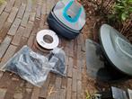 Gardena Sileno City, Ophalen of Verzenden, Zo goed als nieuw, Minder dan 20 cm