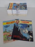 Franka ~ Complete serie 1 t/m 25 + Chroom + Felle Flitsen, Boeken, Complete serie of reeks, Ophalen of Verzenden, Zo goed als nieuw