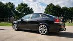 Opel Vectra 2.2 16V GTS HB 2003 Zwart, Auto's, Voorwielaandrijving, 65 €/maand, 715 kg, Origineel Nederlands