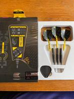 Target Bolide 05 26g Dartpijlen Storm Swiss Points incl tool, Sport en Fitness, Darts, Ophalen of Verzenden, Zo goed als nieuw