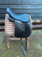 Massimo Wandern zadel - 17 inch - boommaat 31, Dieren en Toebehoren, Paarden en Pony's | Zadels, Ophalen of Verzenden, Gebruikt