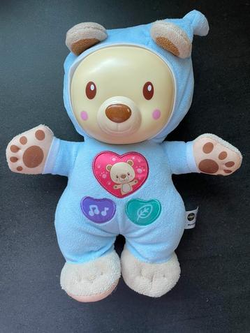 VTech Baby Magisch Droombeertje beschikbaar voor biedingen