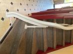 traplift otolift modulair,2xbocht naar links., Diversen, Ophalen, Zo goed als nieuw, Met bocht