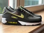 Nike Air Max 90 Sequoia - NIEUW - maat 44,5, Kleding | Heren, Schoenen, Overige kleuren, Nike, Nieuw, Ophalen of Verzenden