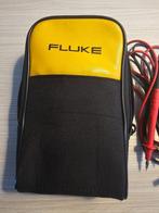 Fluke | 1577 | Isolatiemultimeter | digitale multimeter, Doe-het-zelf en Verbouw, Meetapparatuur, Ophalen of Verzenden, Gebruikt