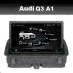 Audi A1 Q3 navigatie android 10 wifi dab+ carkit carplay, Ophalen of Verzenden, Nieuw