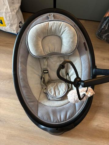 X adventure wipstoel beschikbaar voor biedingen