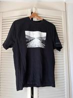Limited edition t-shirt van wasted Paris, Wasted paris, Maat 48/50 (M), Zwart, Ophalen of Verzenden