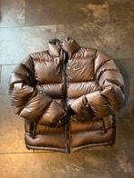 Nike Nocta jas, Ophalen of Verzenden, Zo goed als nieuw, Maat 46 (S) of kleiner, Bruin