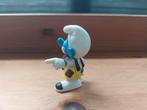 Clown smurf 20033 De Smurfen, Verzamelen, Smurfen, Ophalen of Verzenden