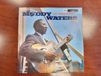 Muddy Waters - At Newport 1960 LP  PAR231 Mono, 1960 tot 1980, Blues, Ophalen of Verzenden, 12 inch