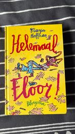 Marjon Hoffman - Helemaal Floor, Ophalen of Verzenden, Zo goed als nieuw, Marjon Hoffman