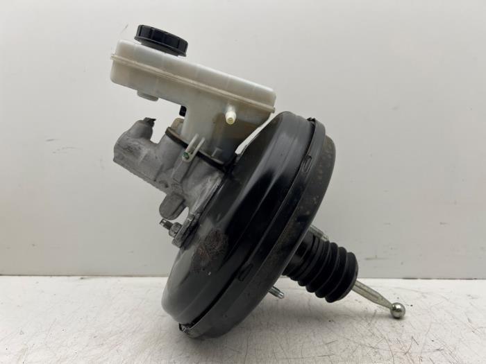 Rembekrachtiger van een Volkswagen UP, Auto-onderdelen, Remmen en Aandrijving, Volkswagen, Gebruikt, 3 maanden garantie, Ophalen of Verzenden
