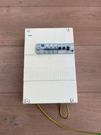 Hager groepenkast meterkast, Ophalen of Verzenden, Zo goed als nieuw, Overige typen