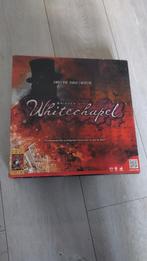 Brieven uit Whitechapel bordspel 999 games, Ophalen of Verzenden, Zo goed als nieuw