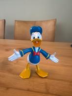 Disney Donald Duck Rubberen Pop Vintage, Antiek en Kunst, Ophalen of Verzenden