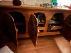 Antiek eiken dressoir, Antiek en Kunst, Ophalen