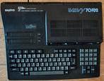 Sanyo PHC-70FD2 MSX2+ computer, Ophalen of Verzenden