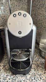 Nespresso Zenius, Ophalen, Zo goed als nieuw