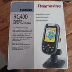 Raymarine RC400 Portable GPS Chartplotter, Ophalen of Verzenden, Gebruikt, Gps of Kompas