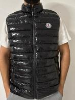 moncler maya bodywarmer alle maten beschikbaar, Kleding | Heren, Bodywarmers, Nieuw, Maat 52/54 (L), Ophalen of Verzenden, Zwart